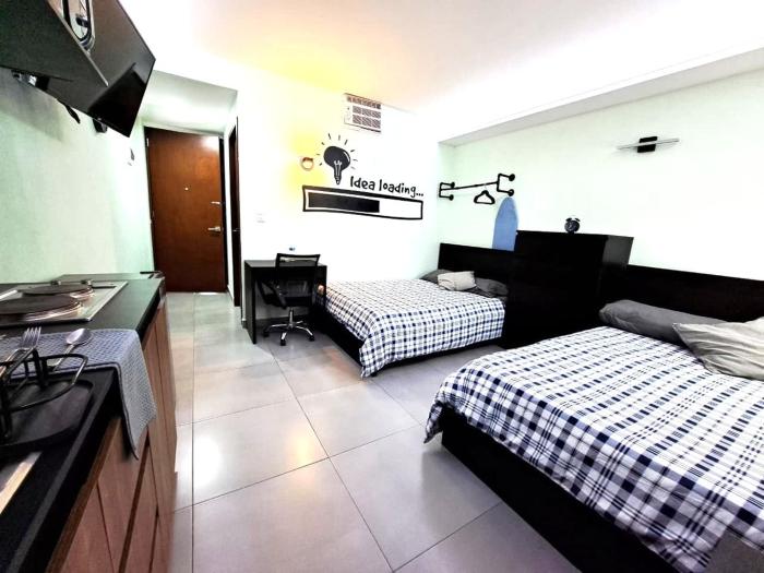 A15 MAX Suite Cocina Terraza 1-2-3-4 PAX Familias Empresas Bienvenidos