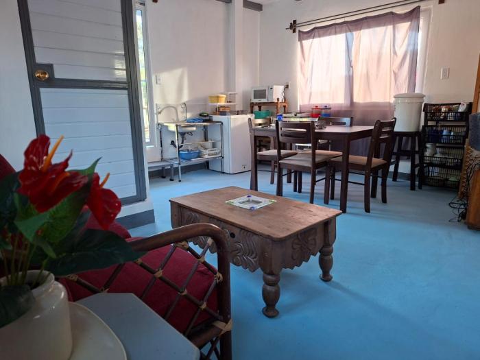 Apartamento Serena