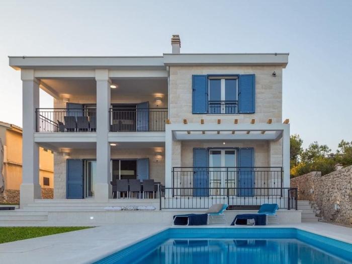 Beach Residence MSJ