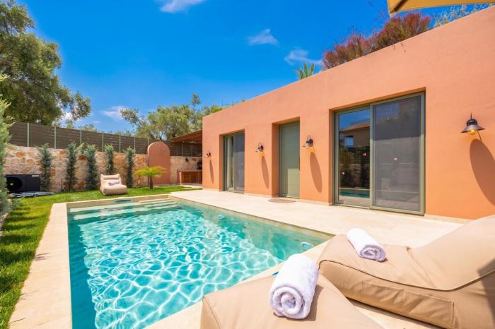 Villa Analidia Comfort