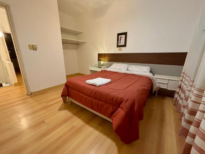 Departamento Villa María II