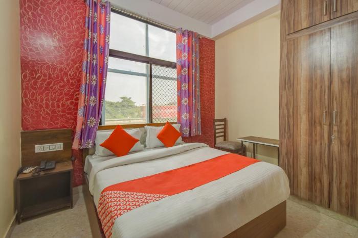 Hotel O Royal Blue