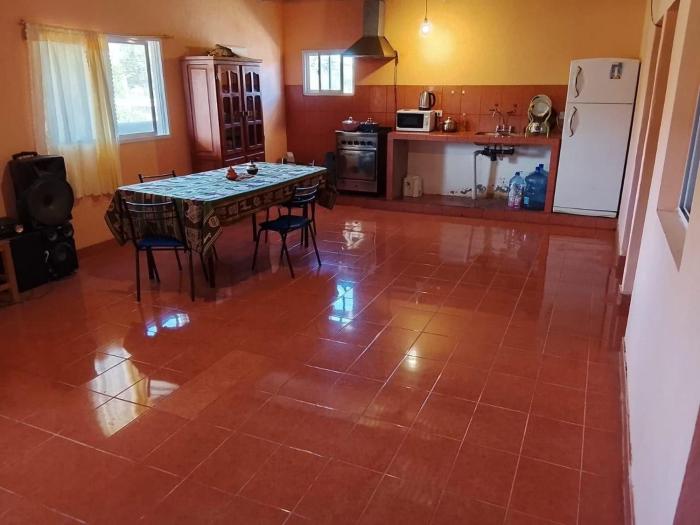 Casa de familia CHASKIY