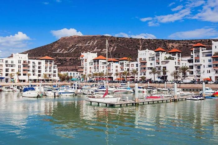 Appartement Agadir
