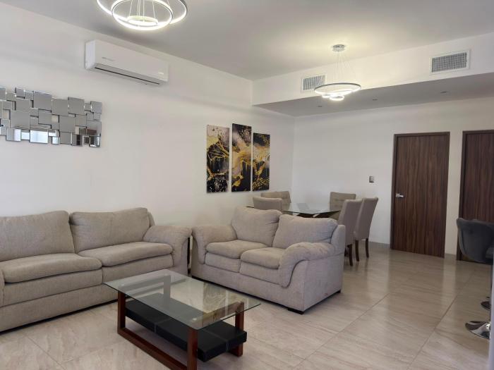 Casa Equipada en Fracc Privado Viñedos a 10 min Aeropuerto