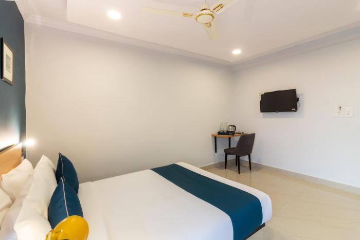THE STROBE SILVERKEY HOTEL