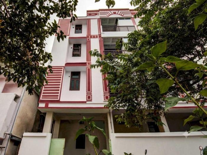 Hotel O Patel Nagar Patna Formerly Princess Home