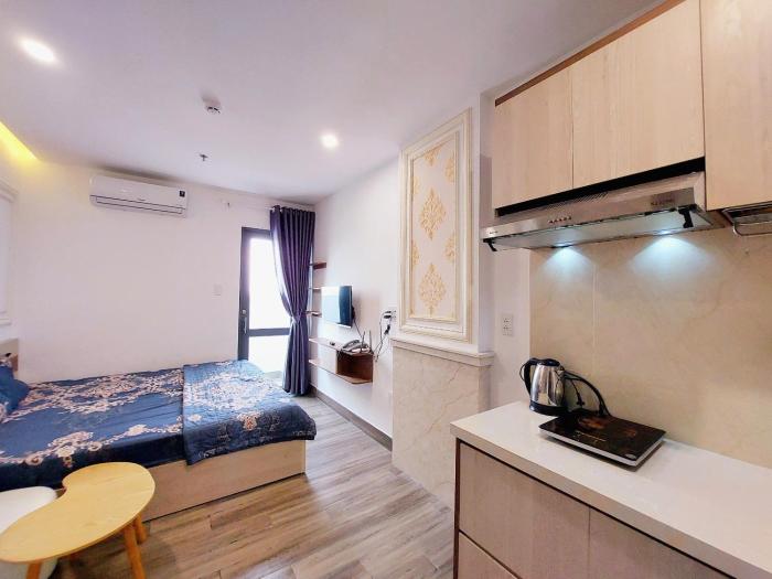 Studio Suburban Sentosa Phương Nam