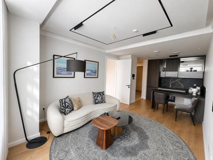 Mandala 365 Residential Tower