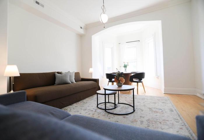 The Maison Suite Centrally Located