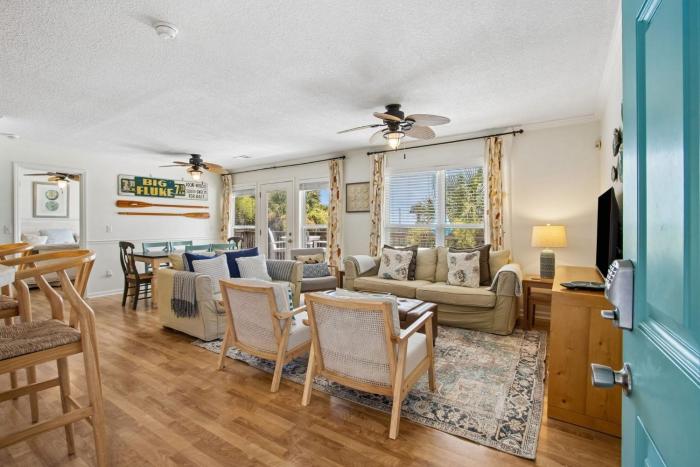 Redecorated PetFriendly Home