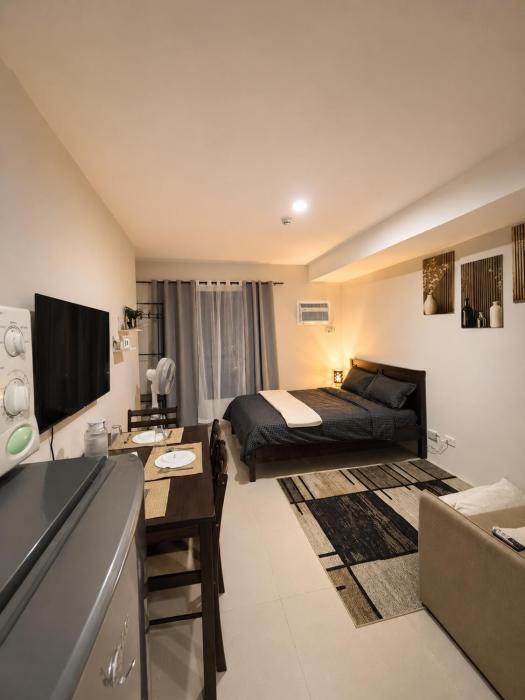Jtower residences mandaue 27flr