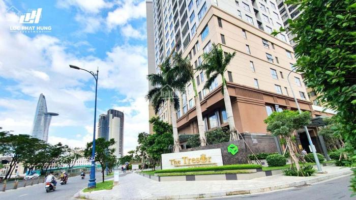 The Tresor Apartment Saigon