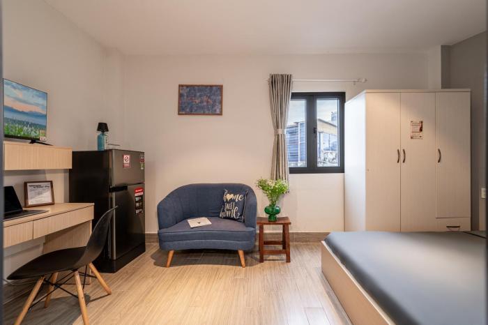 Urban Stay Phu Nhuan