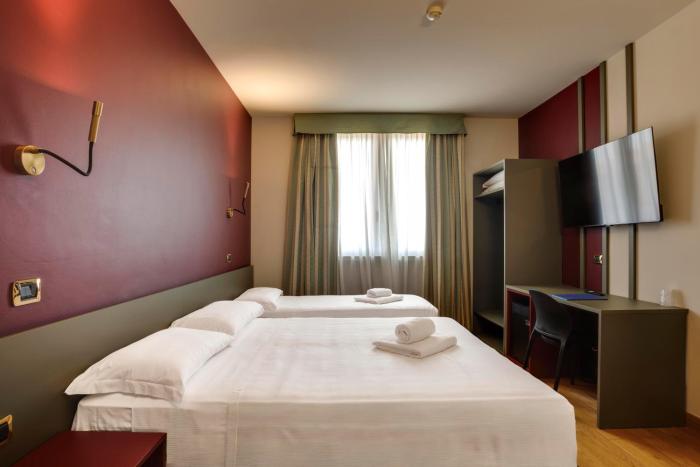 HC Hotel Cremona Pilgrims