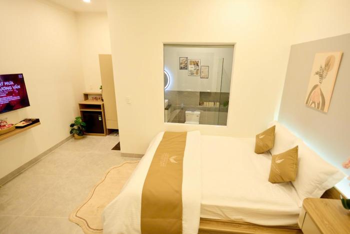 Maison Boutique Hotel - Bình An