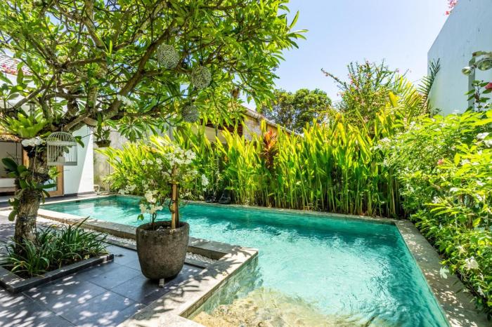 Villa Kesari Sanur