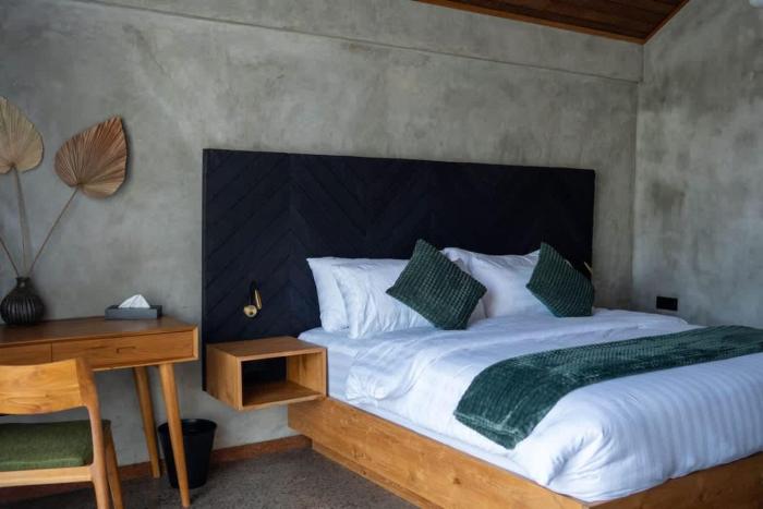 Stylish and Cozy Villa with Plunge Pool