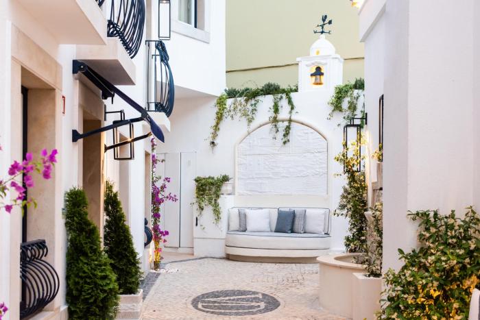 Villa Dorothea