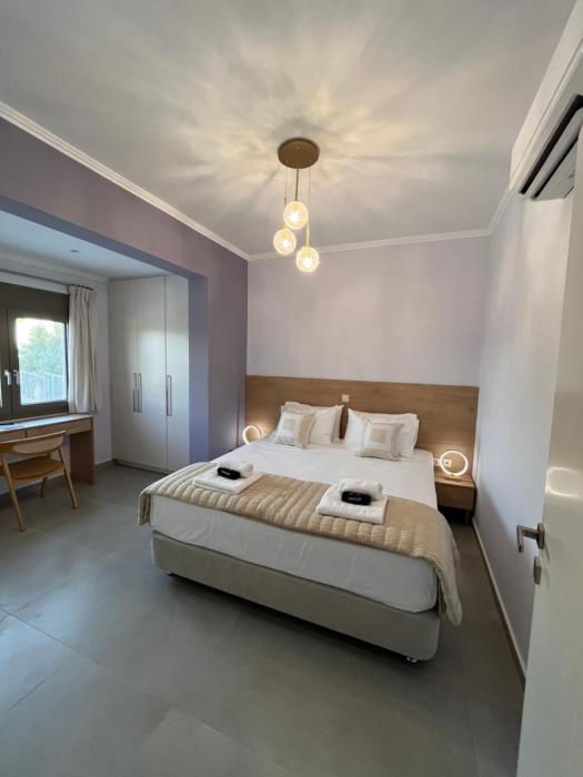 AMORÉA Jacuzzi Suites Evia