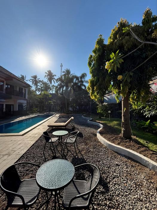 Melati Kuta Lombok