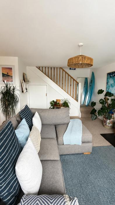 Willow Cottage- Boscastle, Perfect for 2 or 4!