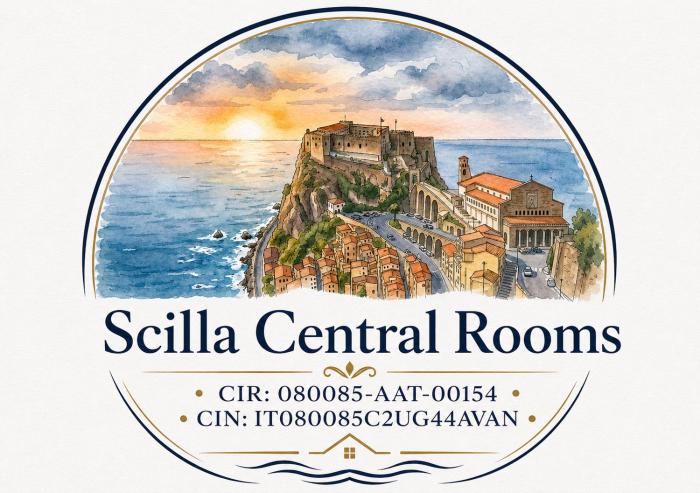 Scilla Central Rooms