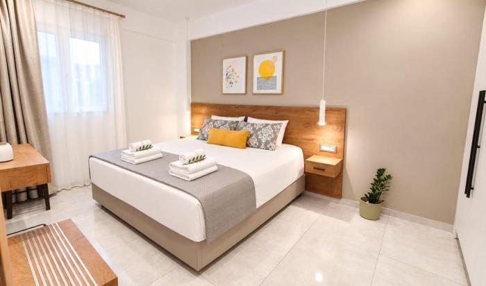 Mare Sereno Retreat