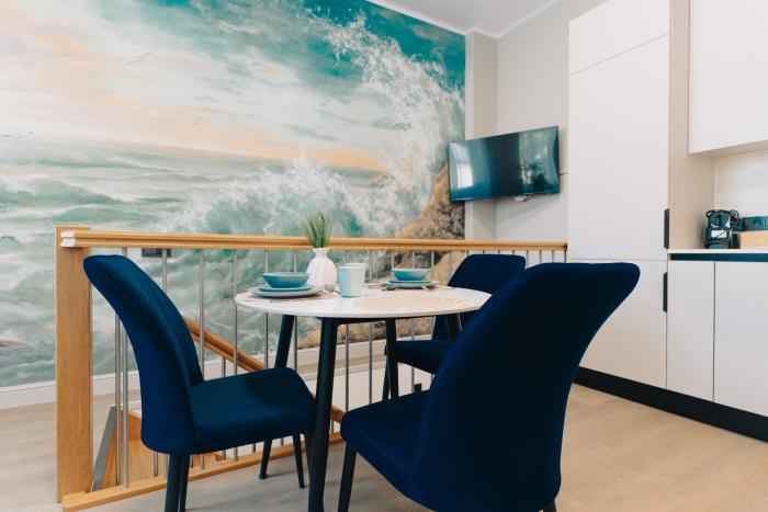 OCEAN Apartments