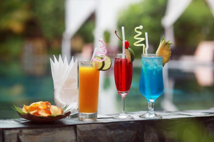 Indra Angkor Hotel
