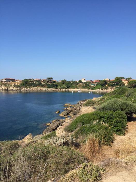 beb flora vicinissimo al mare