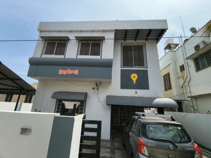 Brahmachaitanya Homestay