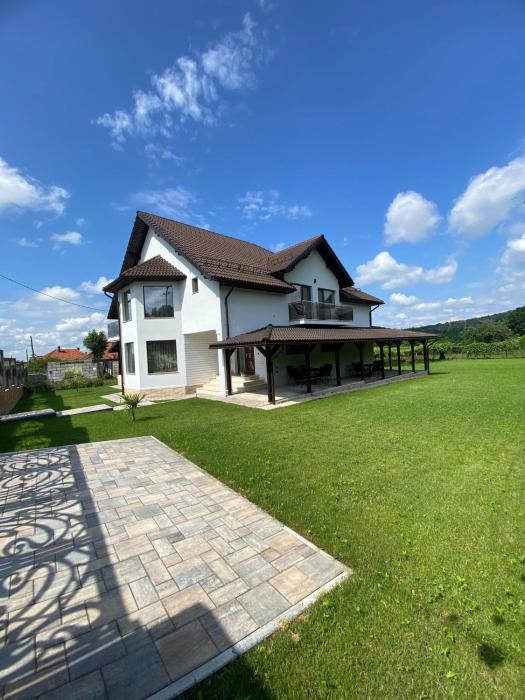 Alpine Grace Retreat