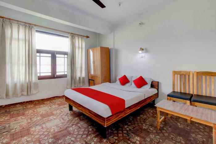 Hotel O Delhi Star