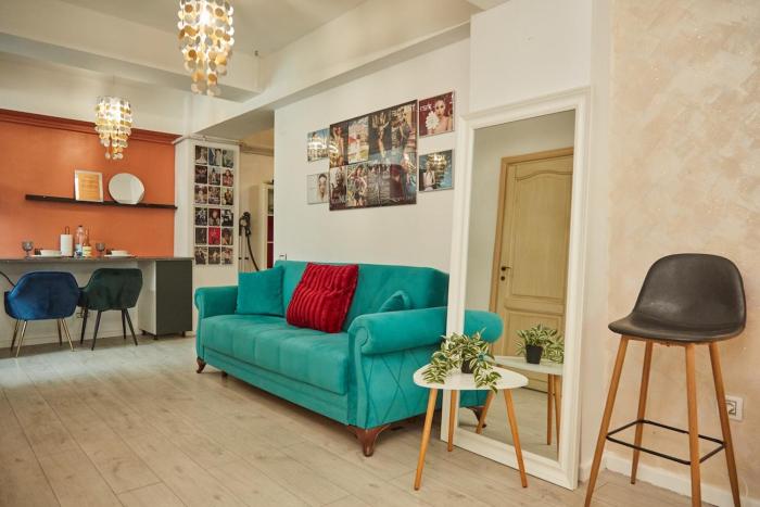 Sofia Urban Studio Operei