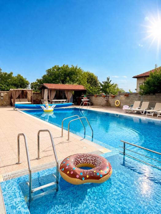 Byala Residence Apartments