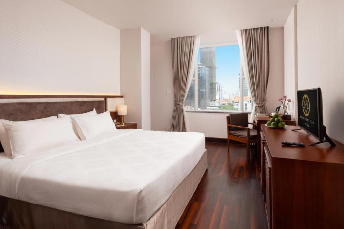 Phnom Penh Katari Hotel
