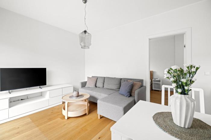 INA RENT Angielska Grobla