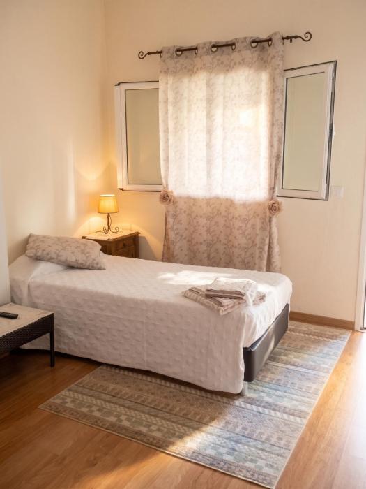 Comfortable Studio in Central Funchal – 20 m² – Terrace