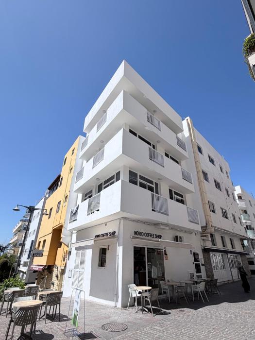 Central Room N1 Los Cristianos
