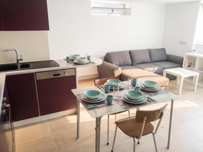 Comfortable Apartment in Waterloo with Jacuzzi - 78m²