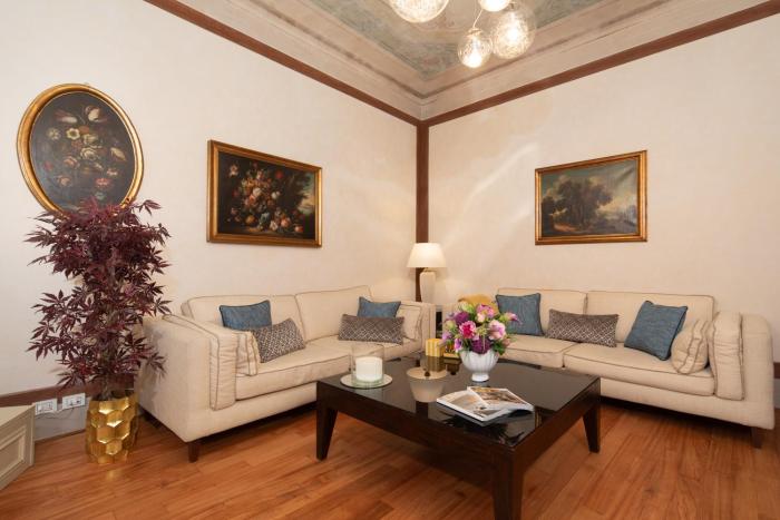 Foscolo Luxury Suite