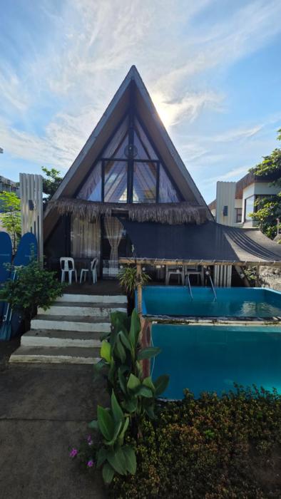 Nayah Beach Resort Sipalay Villa 3