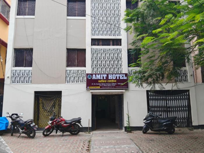 Amit Hotel
