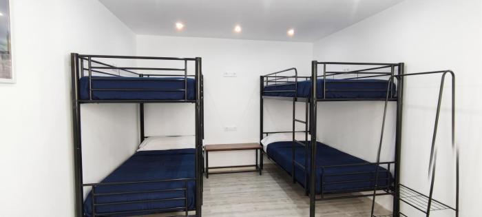 Welcoming Apartment in Igualada - 65.2 m² - 8 people