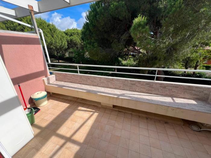 Bilocale in Residence con piscina