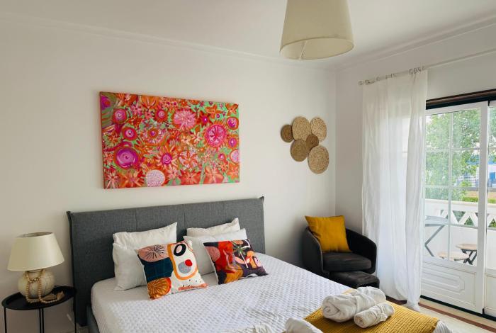 The Yellow Retreat