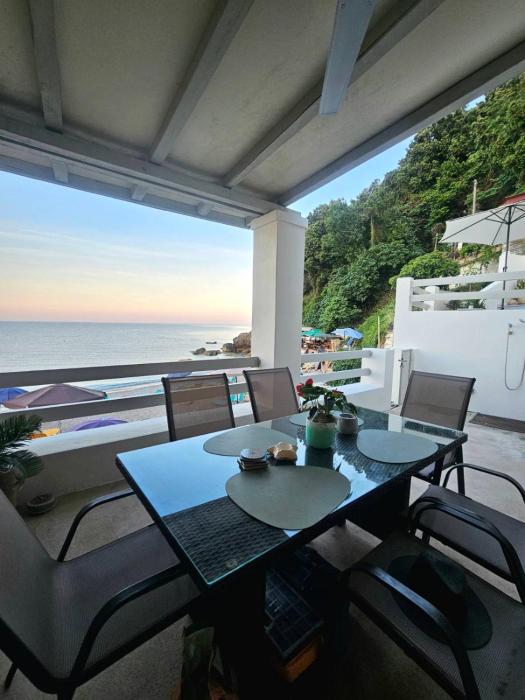 Villa Aktaia