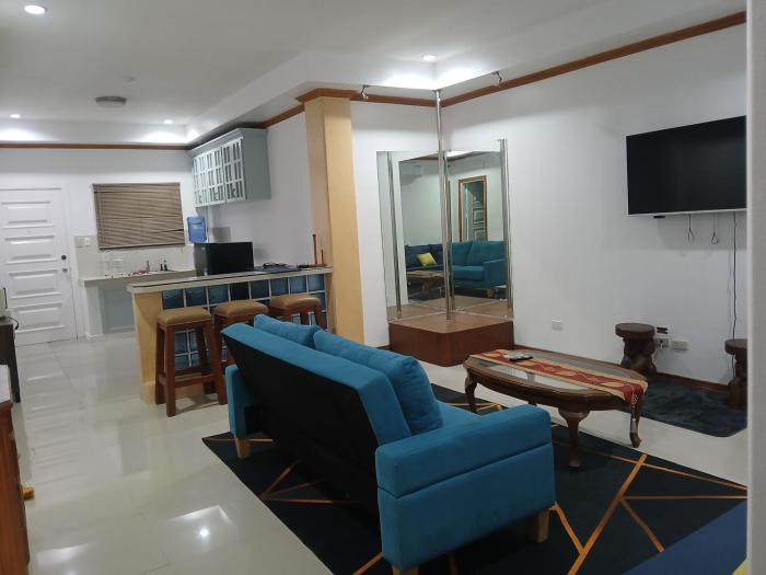 Bourbon St Apartments off Red St - Room 38 - 1 Bedroom Suite