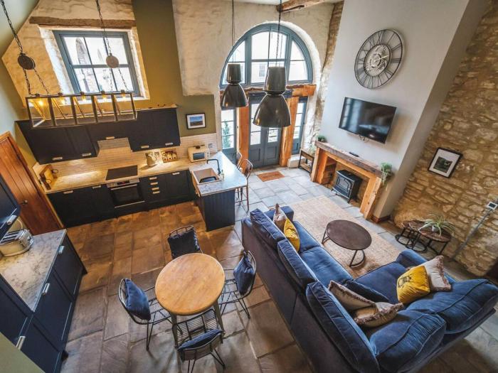 Copenhagen Cottage - Ukc9911